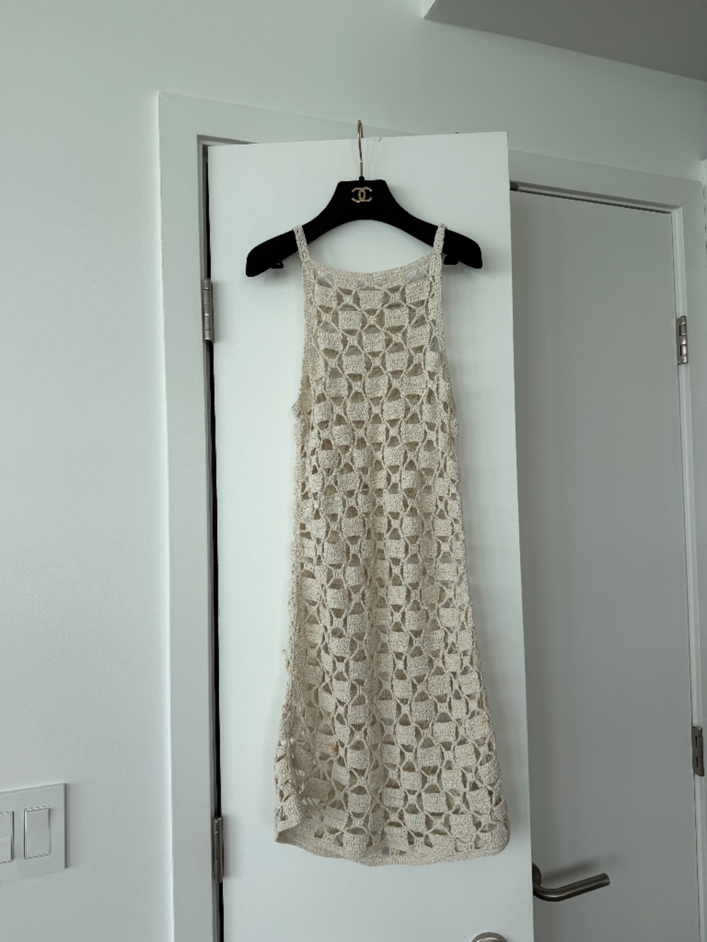 Cult Gaia Beach Cover Up